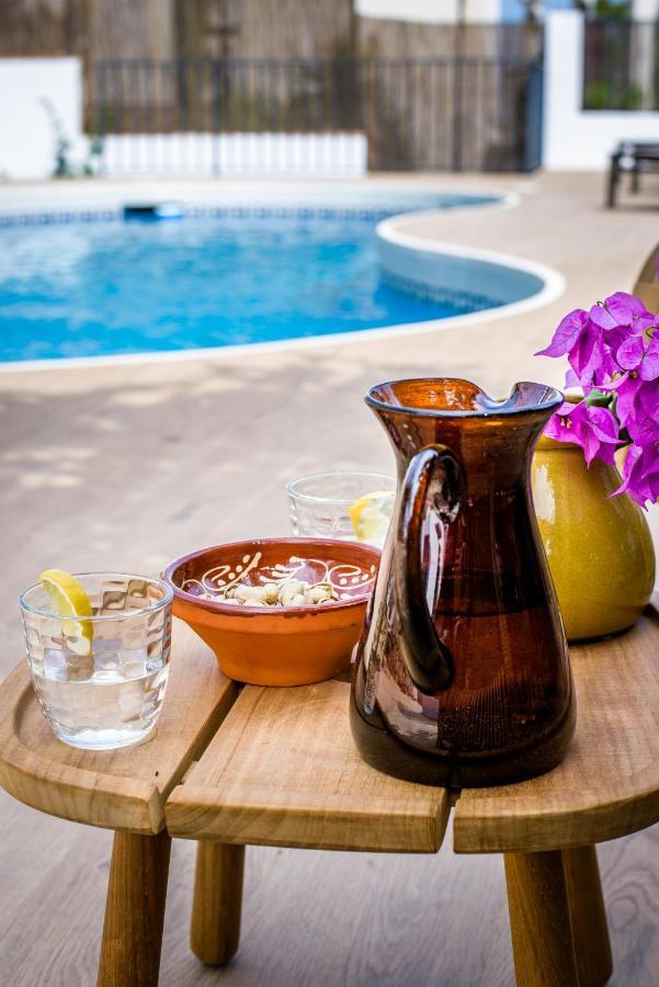 Luxury Casa Alhambra Close To Sea And Centre Villa Benalmádena
