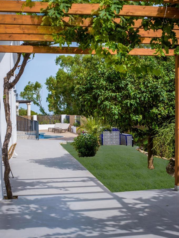 Luxury Casa Alhambra Close To Sea And Centre Benalmádena