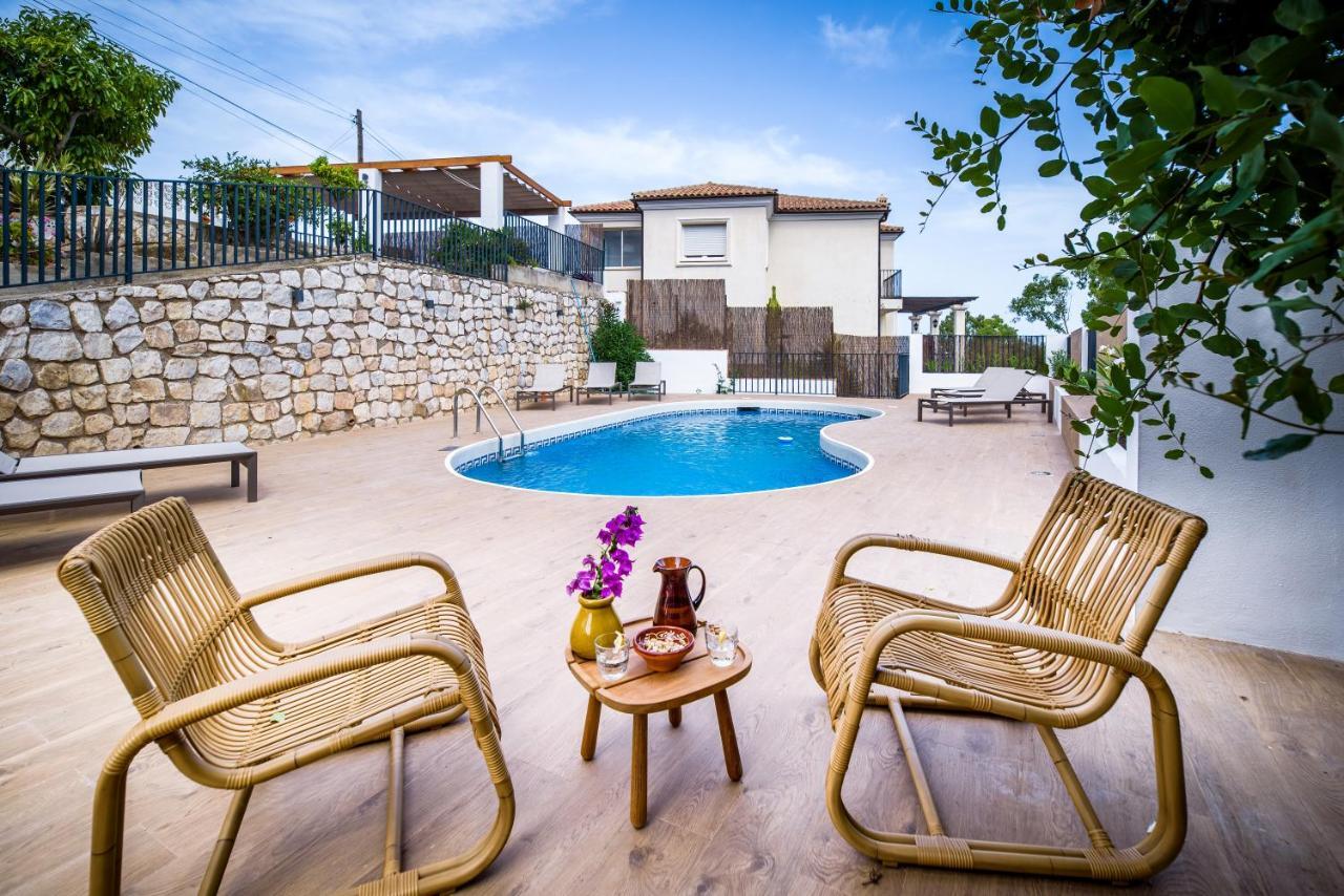 Luxury Casa Alhambra Close To Sea And Centre Villa Benalmádena