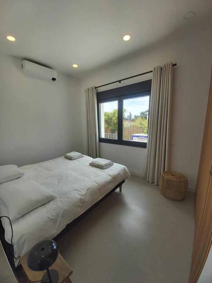 Luxury Casa Alhambra Close To Sea And Centre * Benalmádena