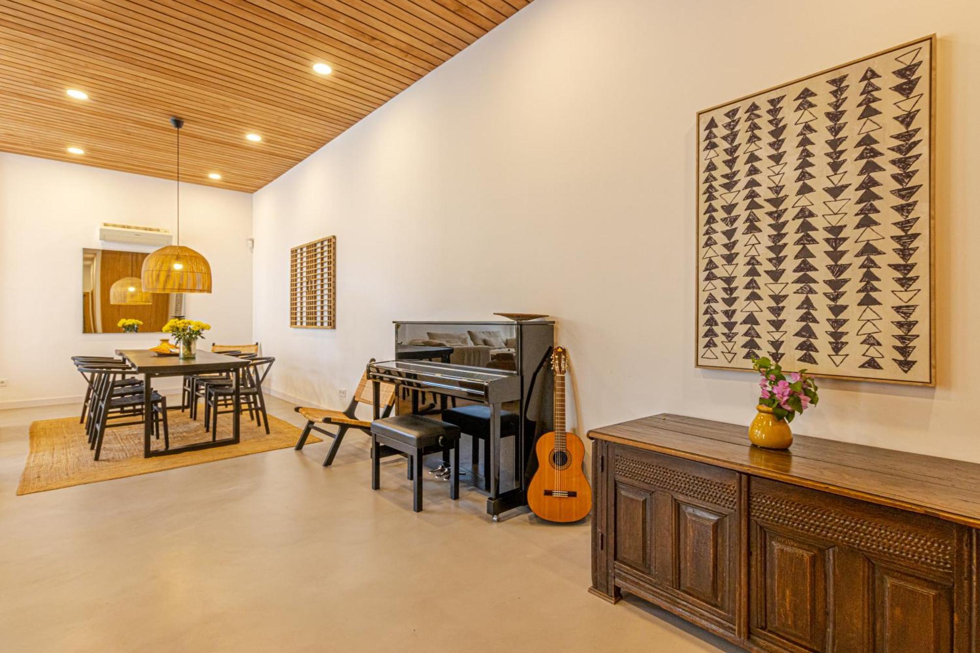 Villa Luxury Casa Alhambra Close To Sea And Centre Benalmádena
